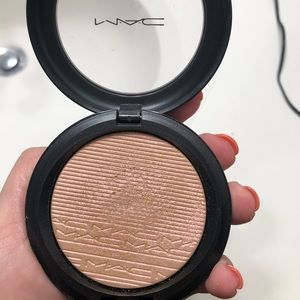 MAC highlighter
